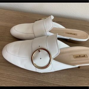 Paul Green slip on shoes